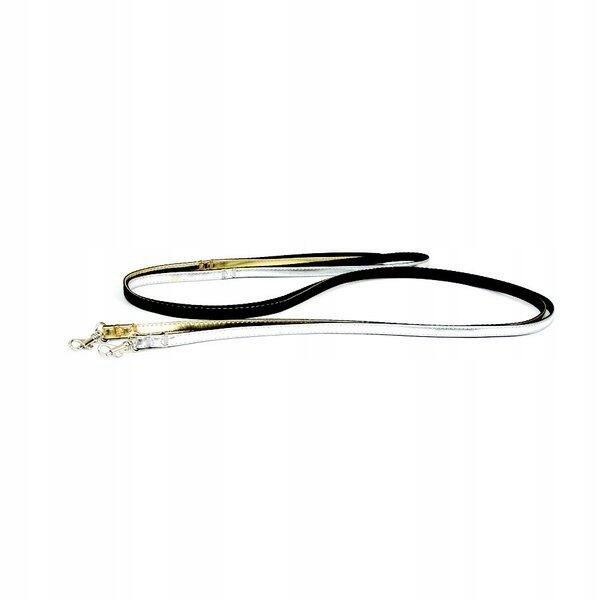 DINGO LANYARD BASIC SILVER 130cm