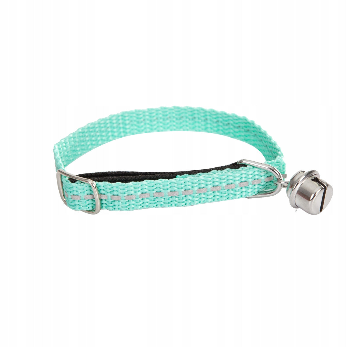 DINGO REFLECTIVE CAT TAPE COLLAR MINT
