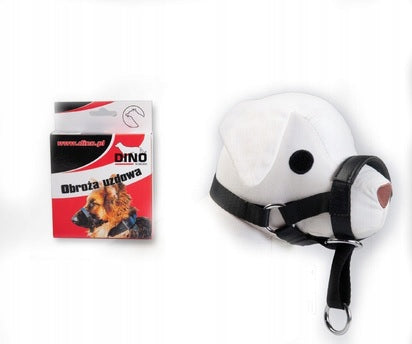 DINO BELL COLLAR No. 6 54 cm (code 3196)