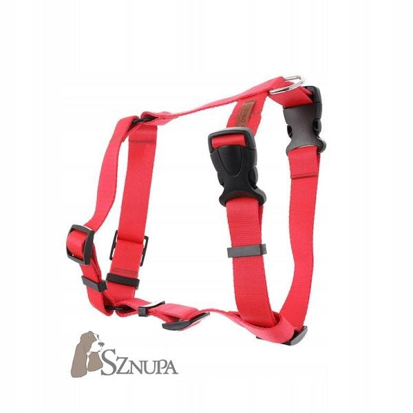 DINO HARNESS TAPE GUARD S - RED
