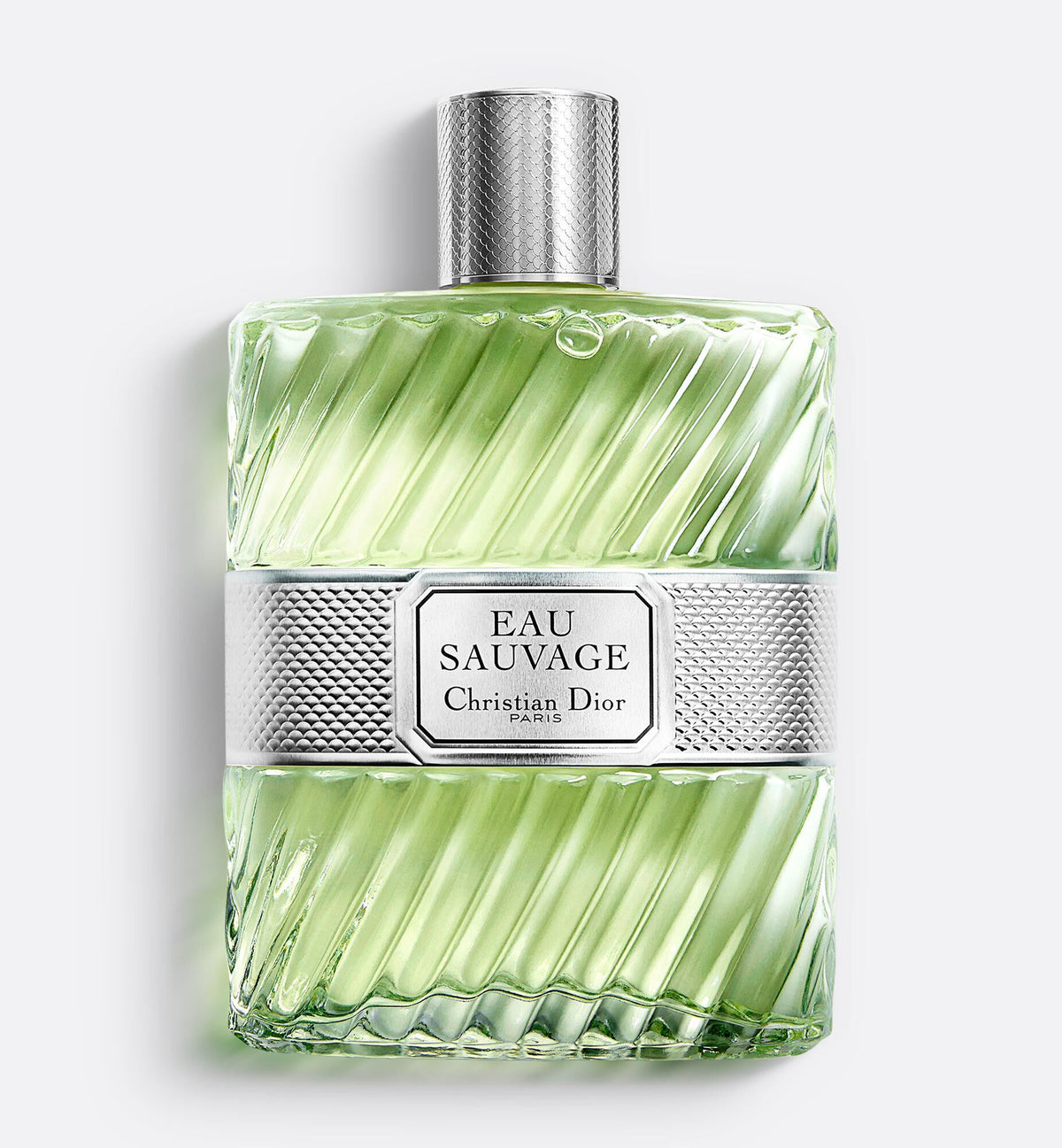 DIOR EAU SAUVAGE EDT 200 ML