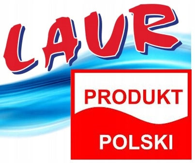 DISHWASHING LIQUID Laur PNP 5000 5L PROFESSIONAL Packaging status original