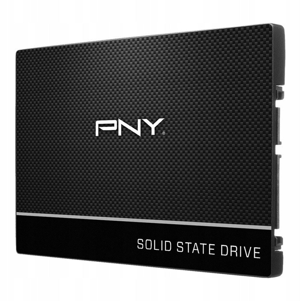 DISK SSD PNY CS900 1TB 2.5 SATA3 Manufacturer code SSD7CS900-1TB-RB