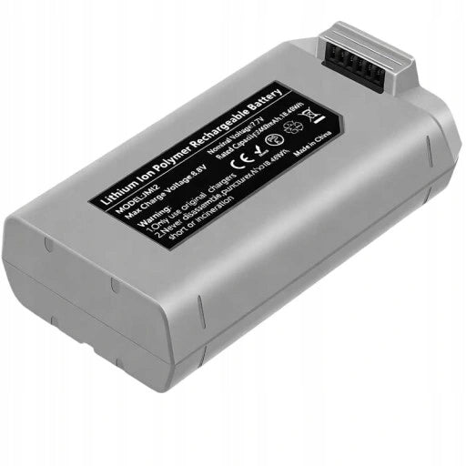 DJI Battery for Mavic Mini 2 - Mini 2 SE - Mini SE - Mini 4K Packaging status original