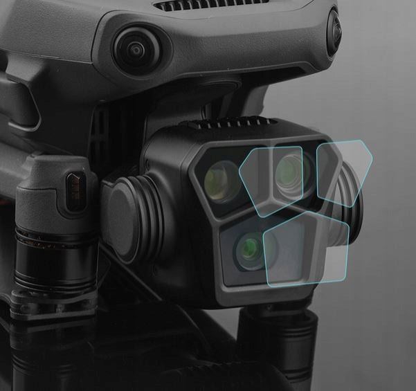 DJI Mavic 3 Pro Tempered Protective Glass Brand BRDRC