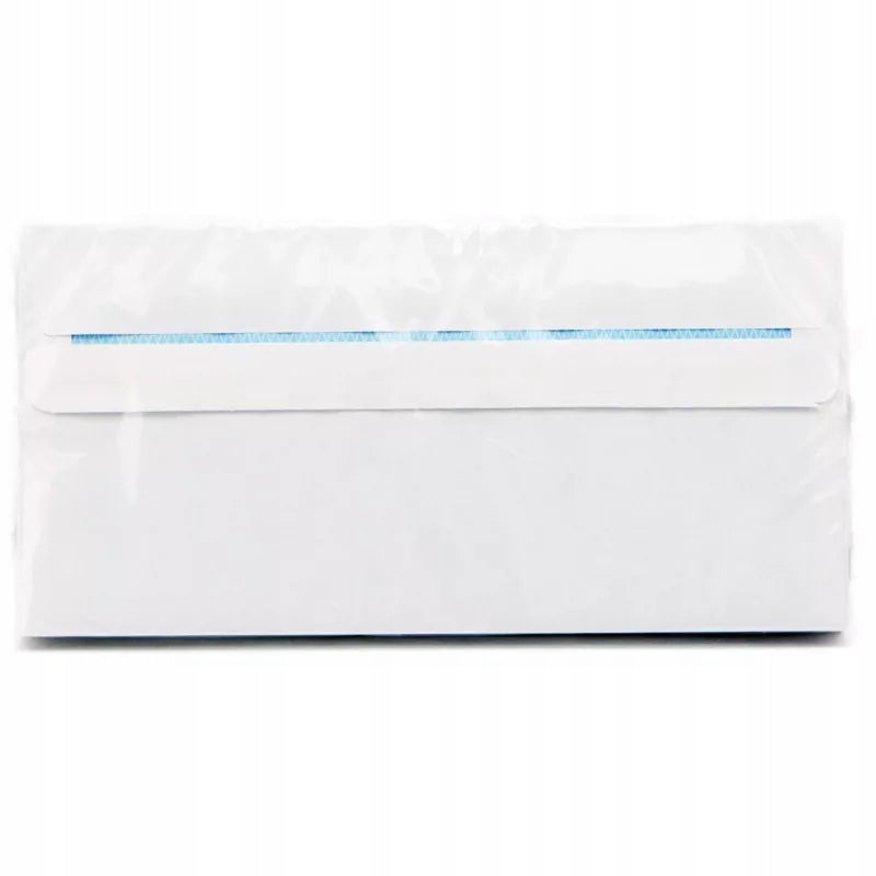 DL SK envelopes (self-adhesive) 25 pcs