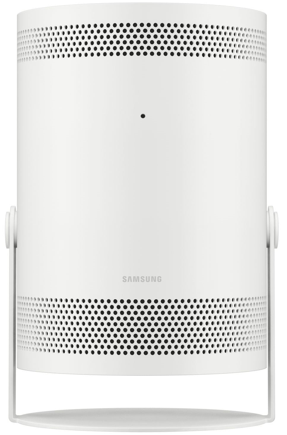 DLP projector Samsung SMART TV 360° The FREESTYLE 100 inches HDR10+ white Packaging status original