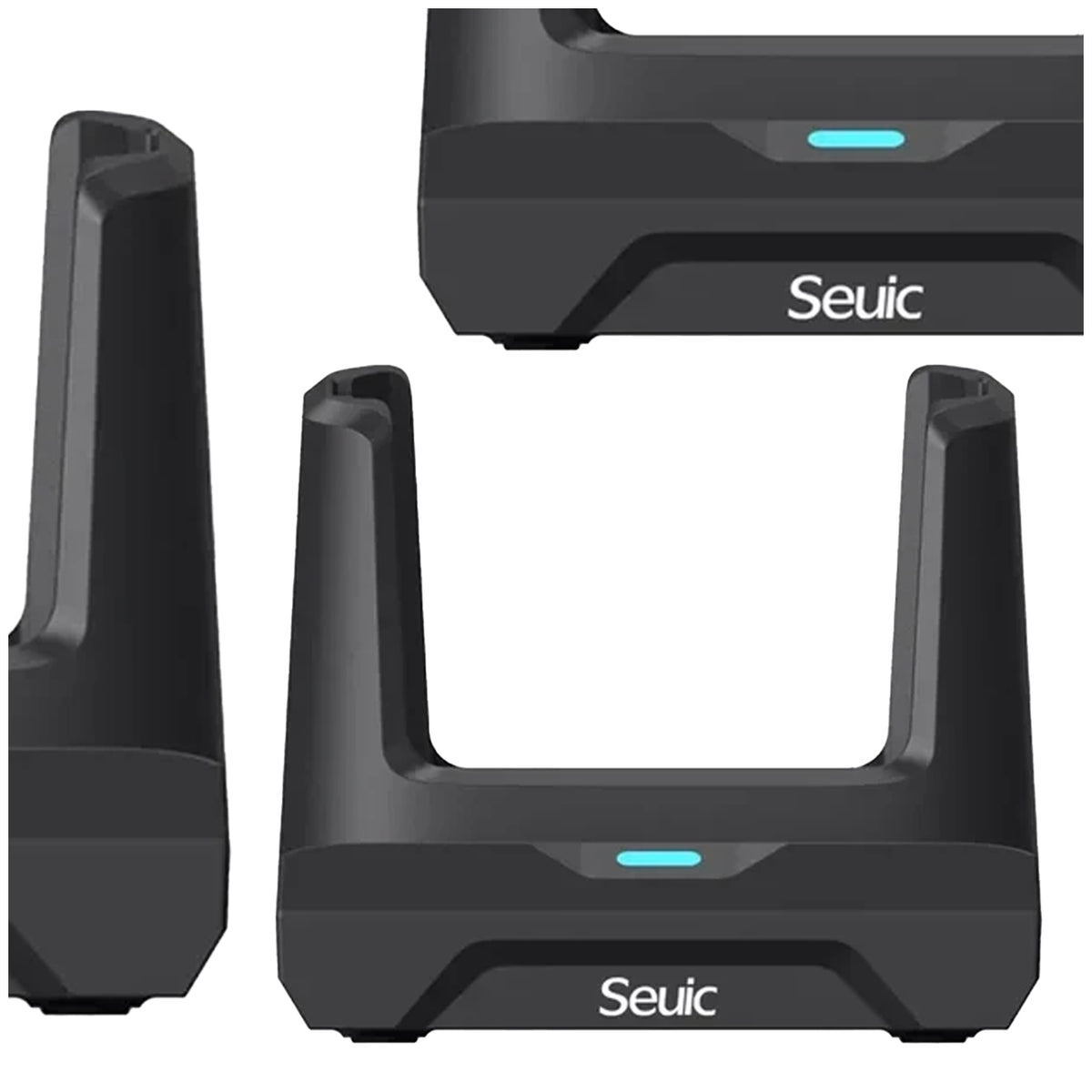 DOCKING STATION SEUIC AUTOID A3P ORIGINAL REINFORCED ABS PLASTIC