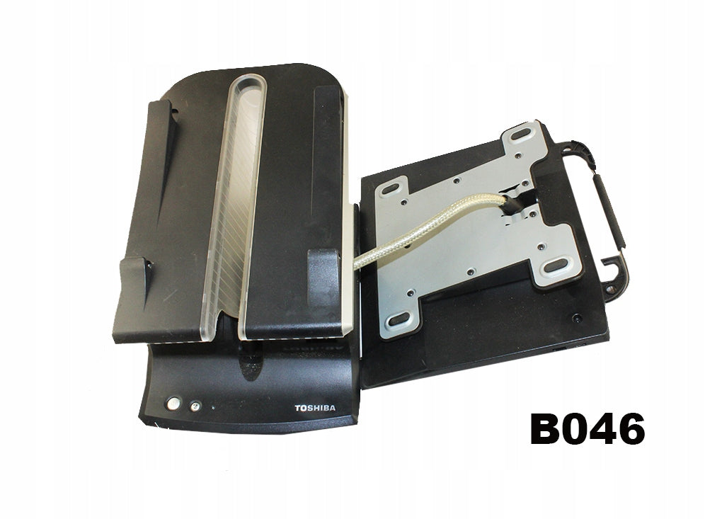 DOCKING STATION TOSHIBA PA3315E-2PRP 15V 5A