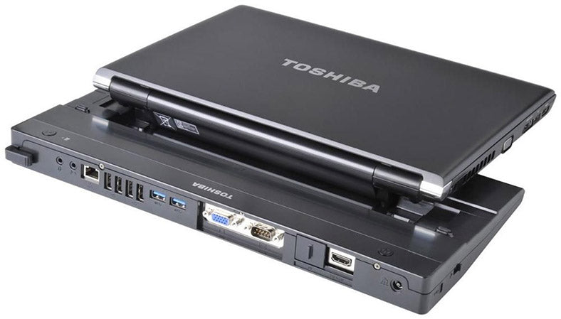 DOCKING STATION TOSHIBA PA3916E-1PRP R940 R950 Manufacturer Toshiba