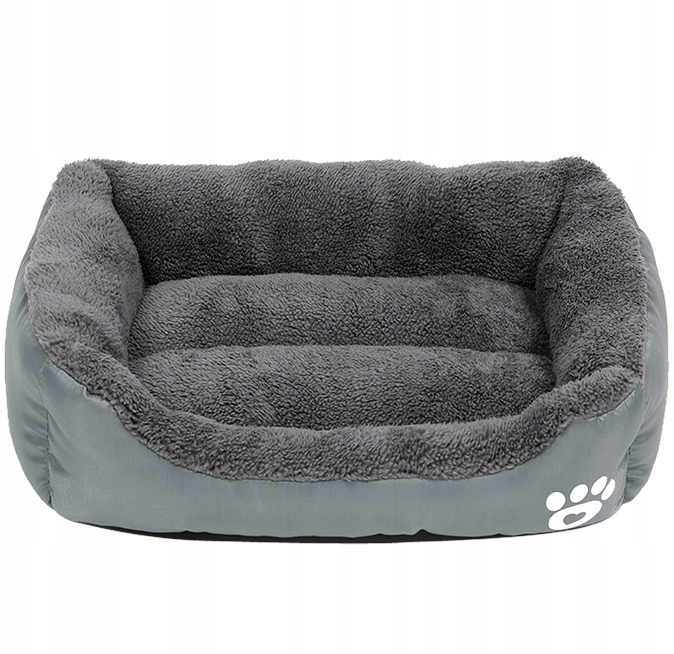 DOG BED, BED, PUNCH, MAT, 65x50 cm L