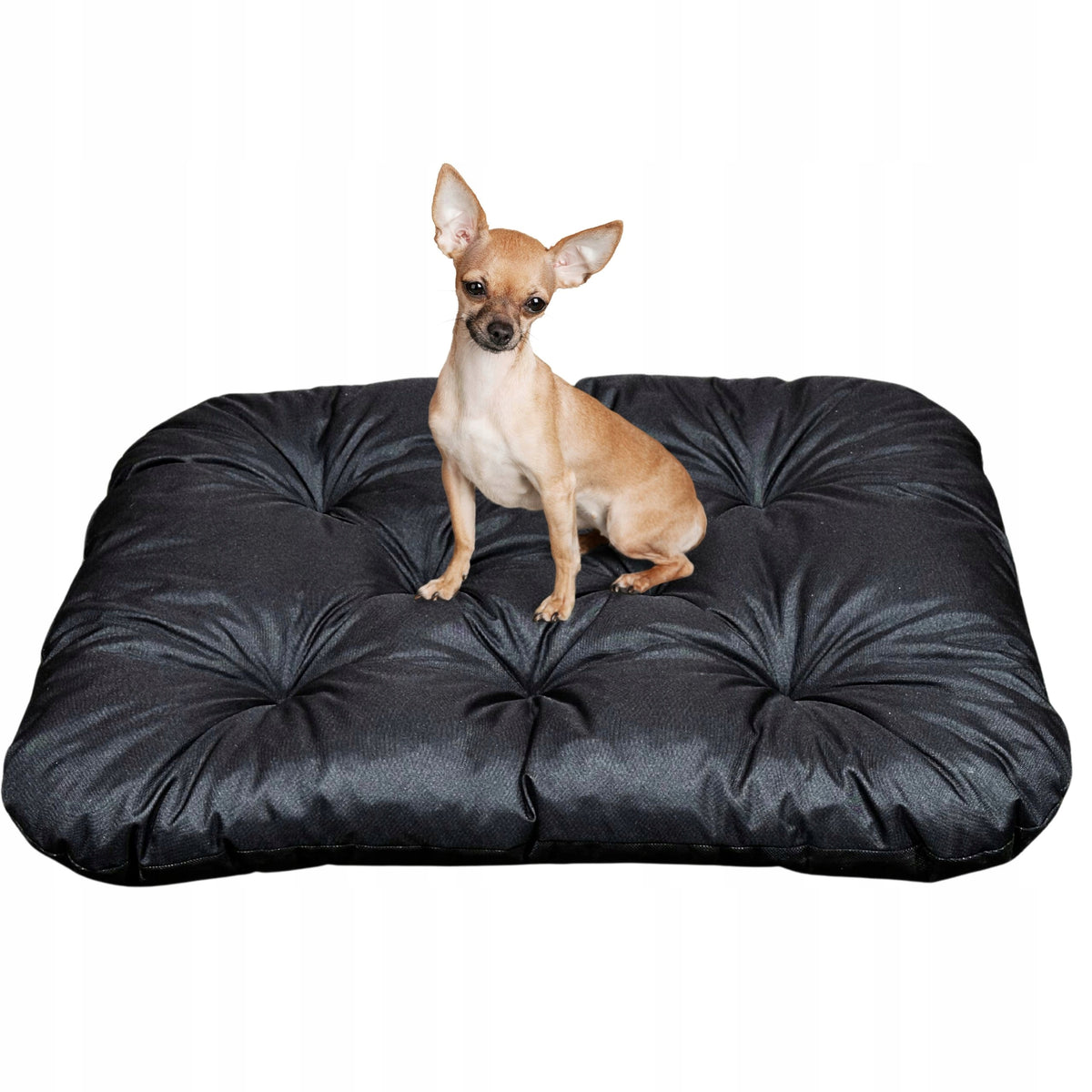 DOG BED WATERPROOF 90X70 PLAYPEN BEDDING COUCH DOG MATTRESS Brand Dogs 4 Life