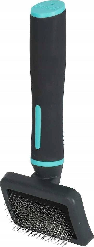 DOG BRUSH FOR COMBING HAIR ANAH S Brand Zolux