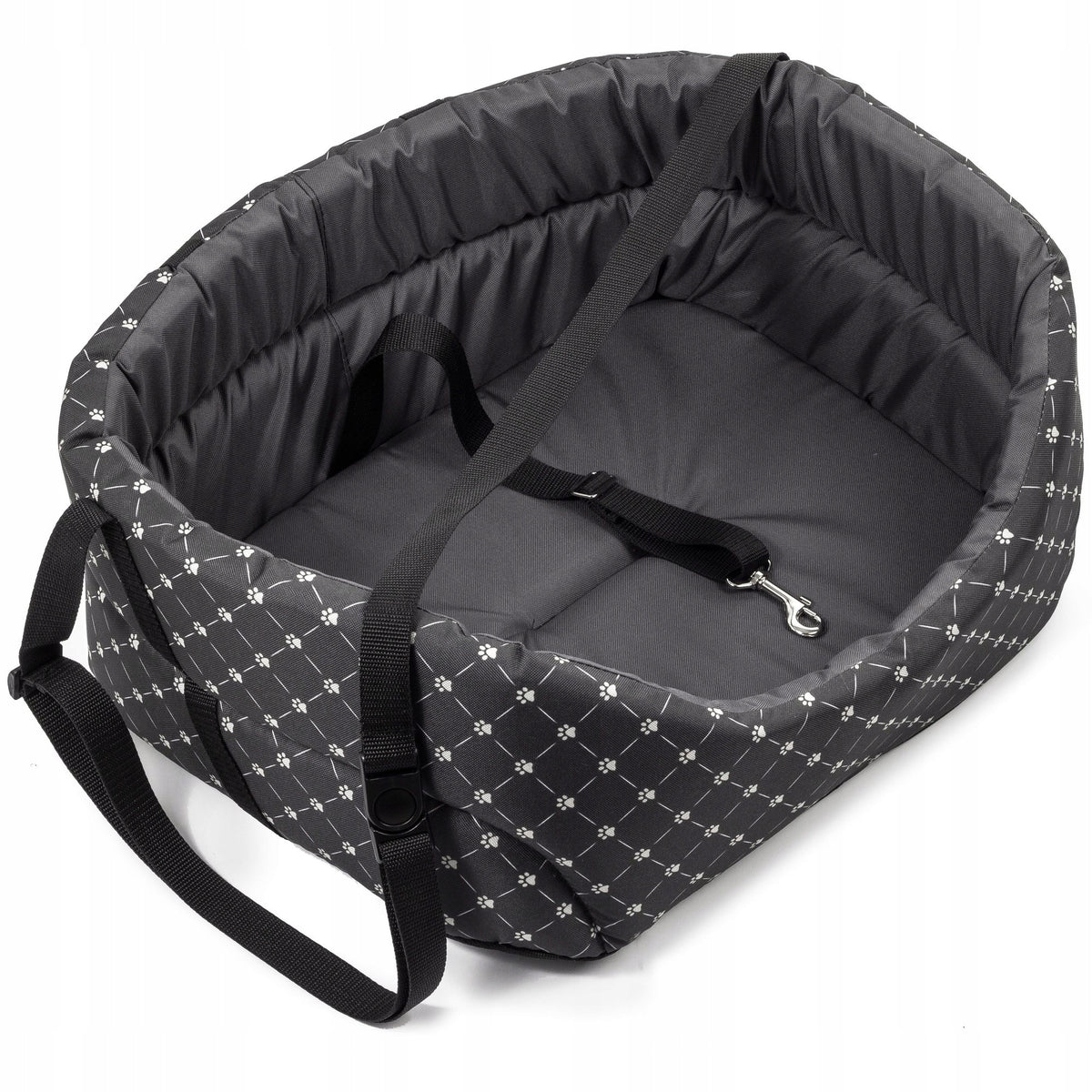 DOG CAR SEAT TRANSPORTER MAT R1