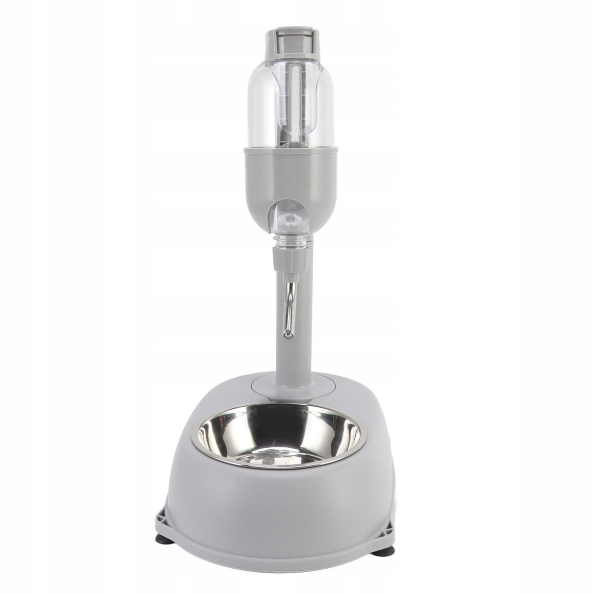 DOG CAT WATER DISPENSER BOWL