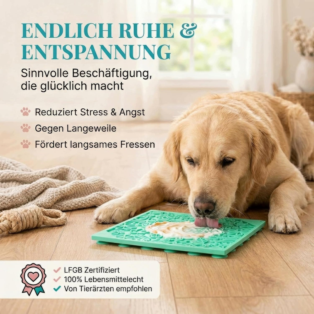 DOG DRAIN MAT 22X22 SUCTION CUPS SILICONE 2 PIECES Brand EC