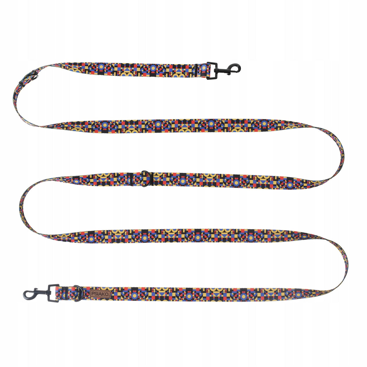 DOG LEASH DOG ABSTRACTION 3M 20MM
