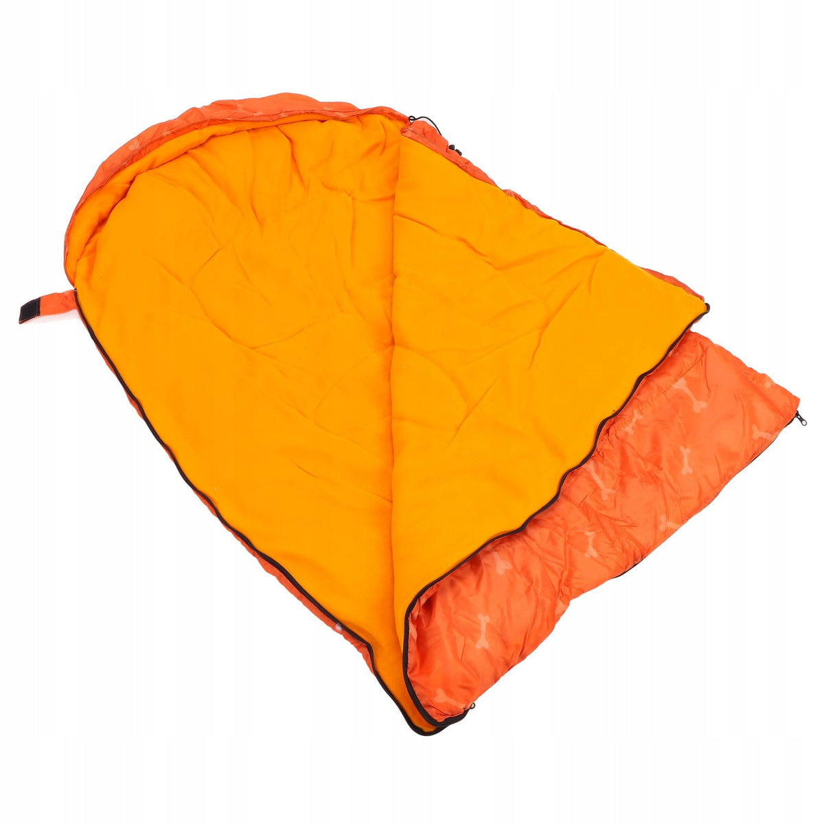 DOG SLEEPING BAG SOFT, WARM, WATERPROOF, ATWE TO PACK WISKO 5B Manufacturer code AG260302001689