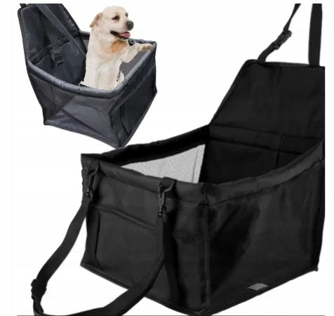 DOG TRANSPORTER CAR TOTELIK FOR PET MOM