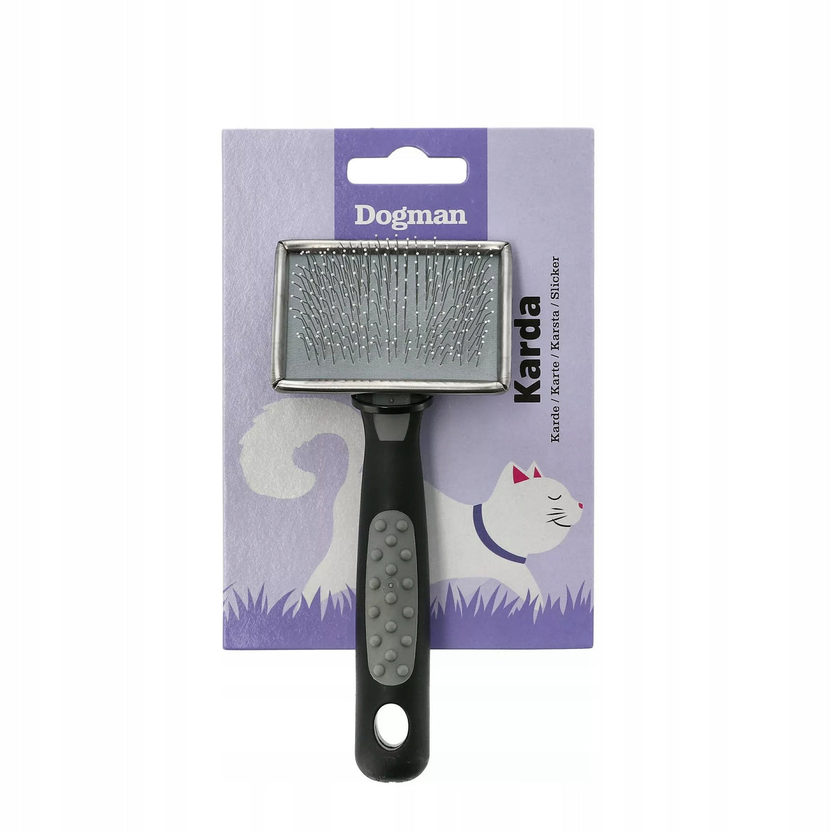 DOGMAN CAT BRUSH S
