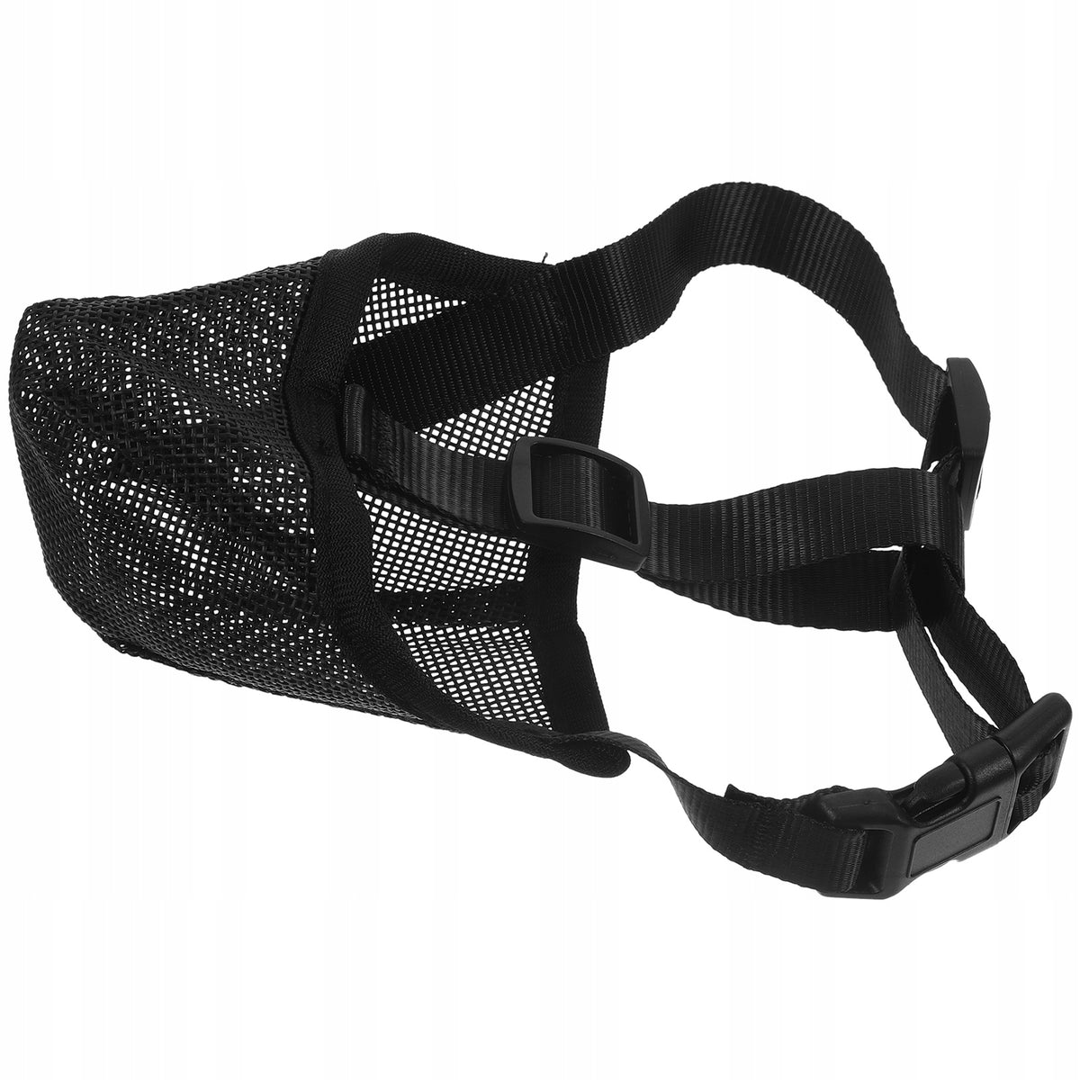DOGS TRAINING MOUTH COVER PROTECTION