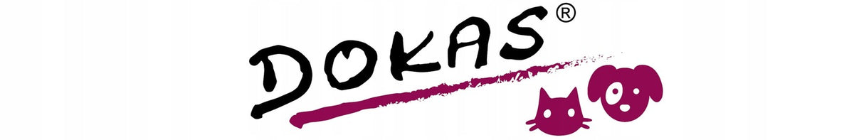 DOKAS MINIS 60G VENISON Manufacturer code 205460