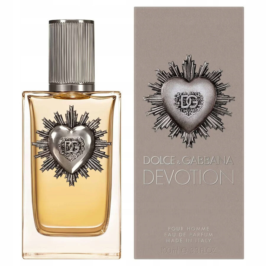 DOLCE&GABBANA Perfumed Water Devotion 50ml