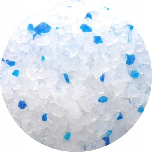 DOLPHIN Silicone Litter 3,8L | LAVENDER