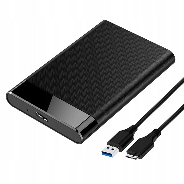 DRIVE SSD 256GB EXTERNAL PORTABLE USB 3.0 MEMORY