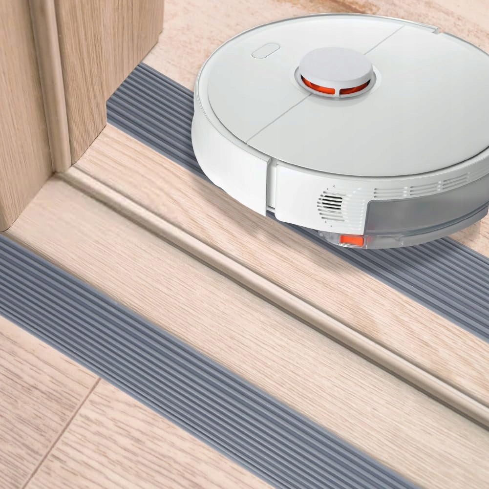 DRIVEWAY THRESHOLD RAMP FOR SELF-ADHESIVE CLEANING ROBOTS 150CM Brand Bedee