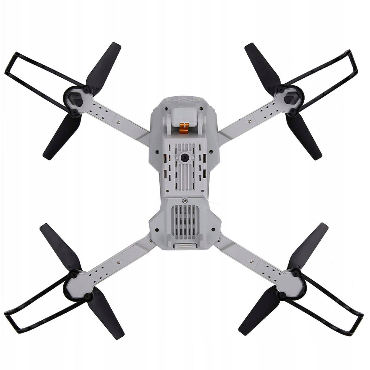 DRONE, FOUR-AXIS 4K HD FOLDING REMOTE AIRCRAFT Packaging status original