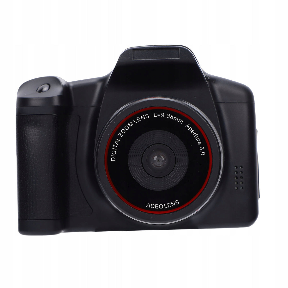 DSLR Camera 2,4 inch 1080P HD 16X Zoom Automatic HS Setting