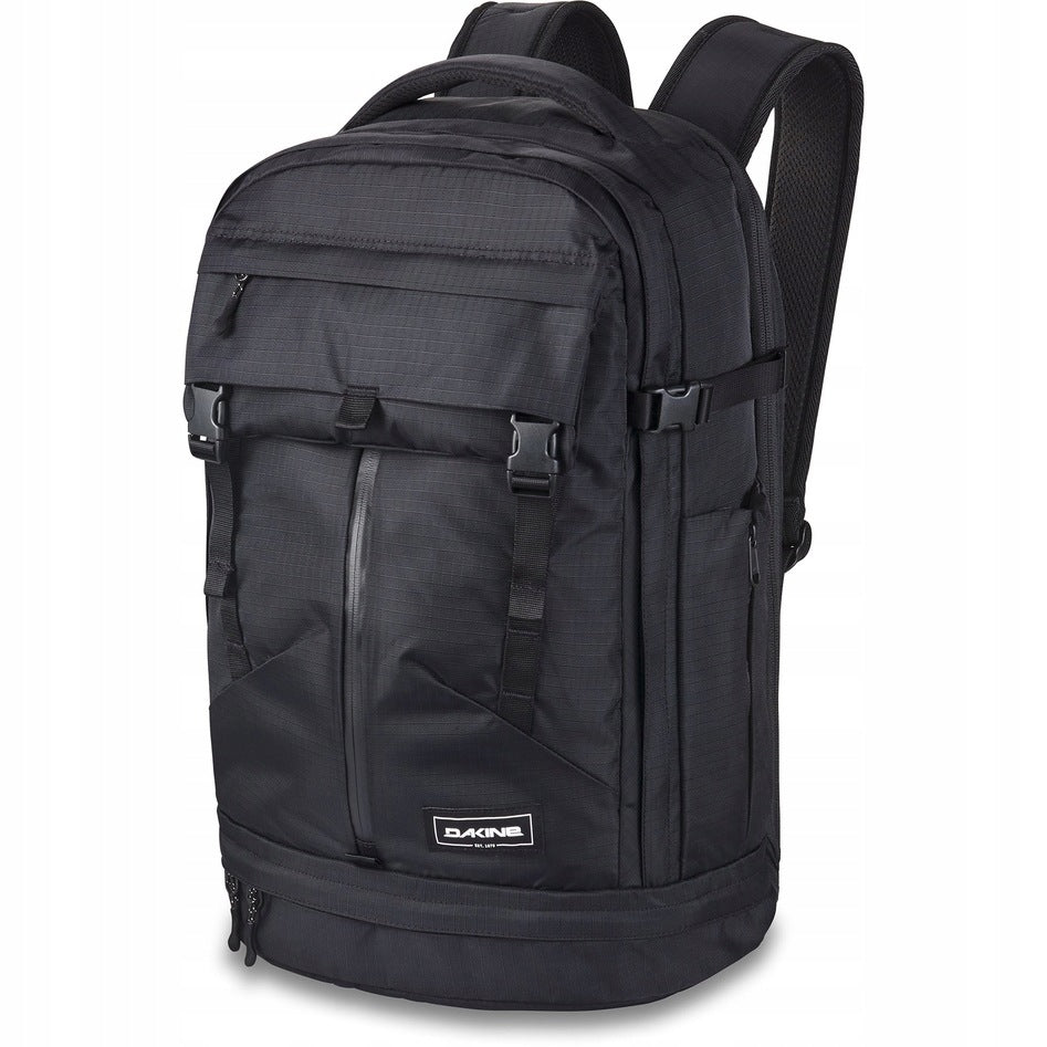 Dakine Verge Backpack 32L - Black Ripstop