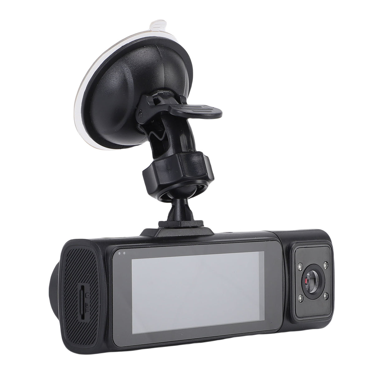 Dashboard Camera 1080p 3 -Channel Car Camera DVR FA Brand no brand