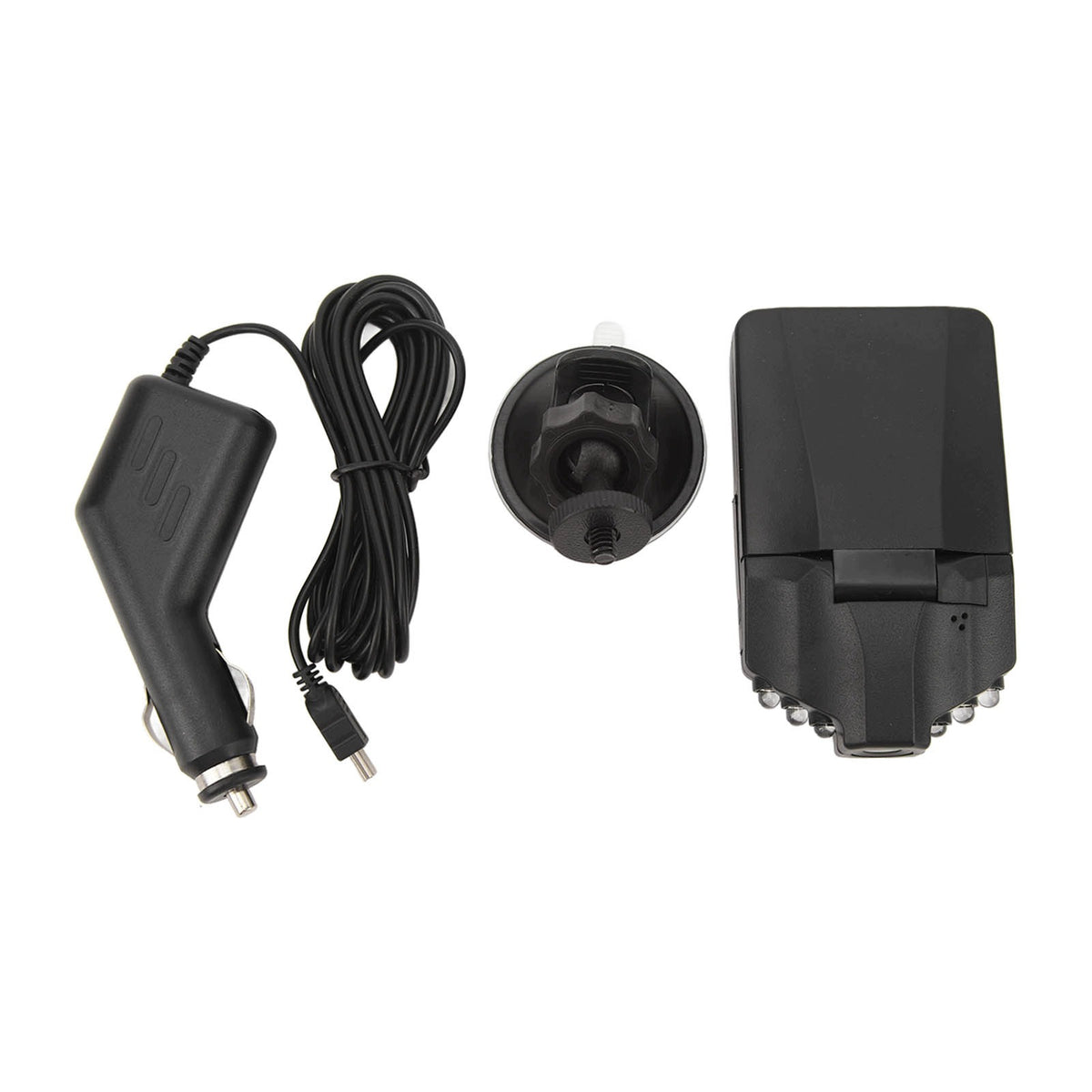 Dashboard Camera For Car 2,5 Inch IPS 2L Screen Brand no brand