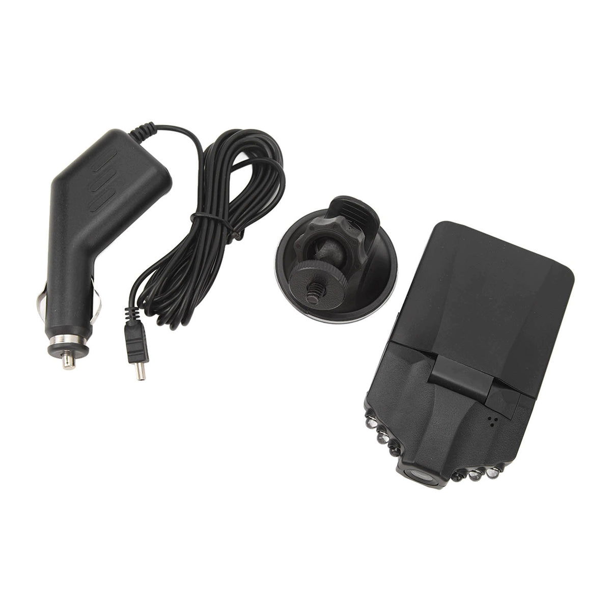 Dashboard Camera For Car 2,5 Inch IPS 2L Screen