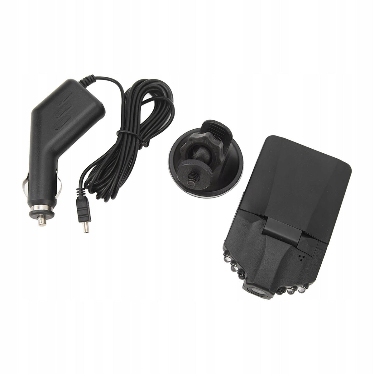 Dashboard Camera For Car 2,5 Inch IPS JQ Screen Brand no brand