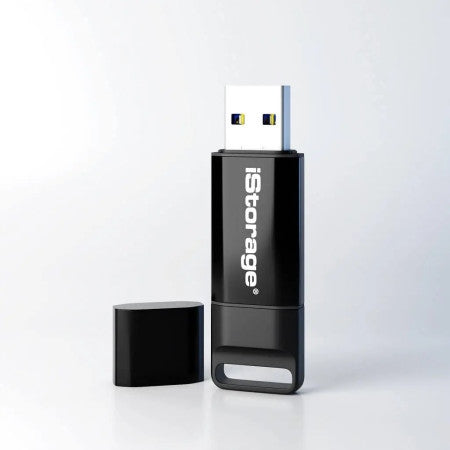 DatAshur BT 32GB Encrypted Flash Drive | USB 3.2 | AES 256-bit | Bluetooth