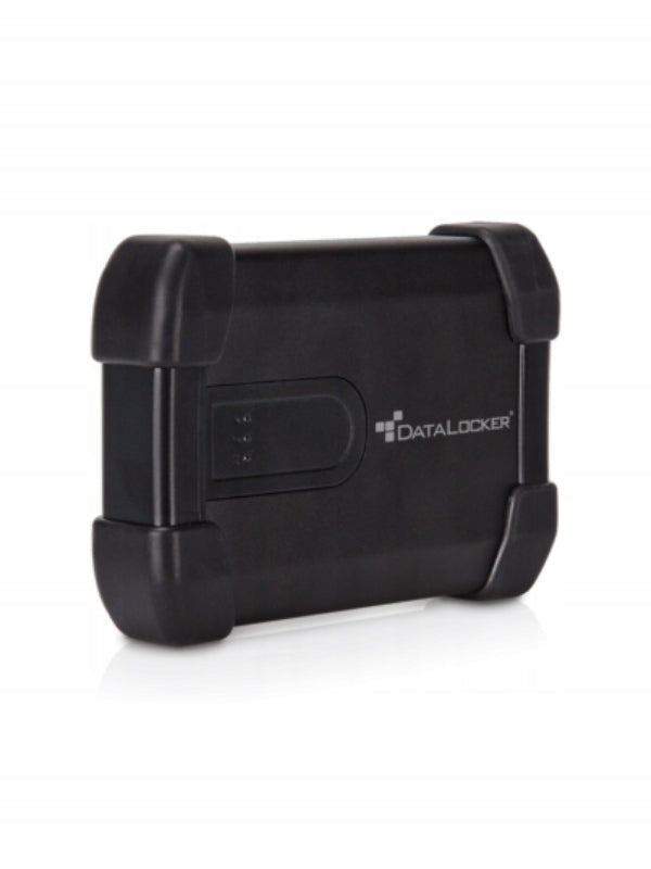 Datalocker / IronKey ENTERPRISE H300 Portable EHDD USB3 1TB Encrypted Drive