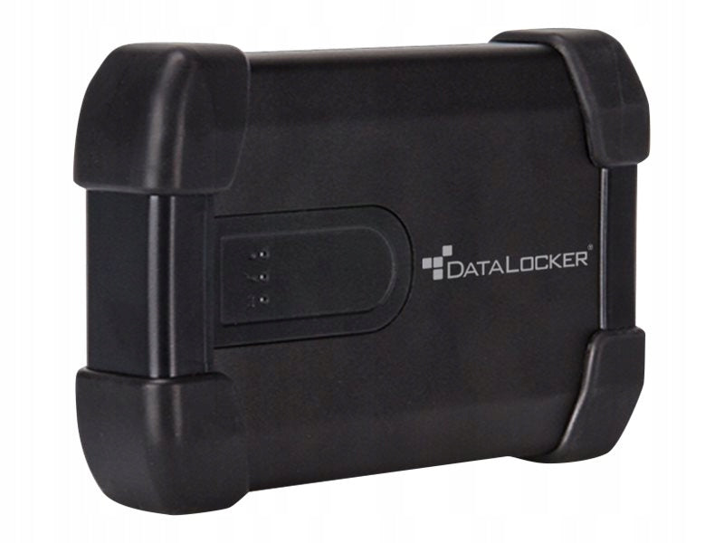 Datalocker / IronKey Hardware Encrypted USB Drive H80 500 GB