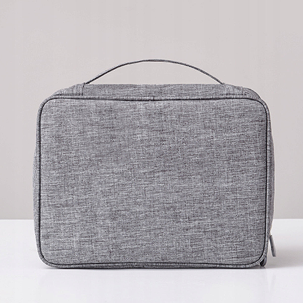 Date Cable Storage Bag Traveling Base 1L