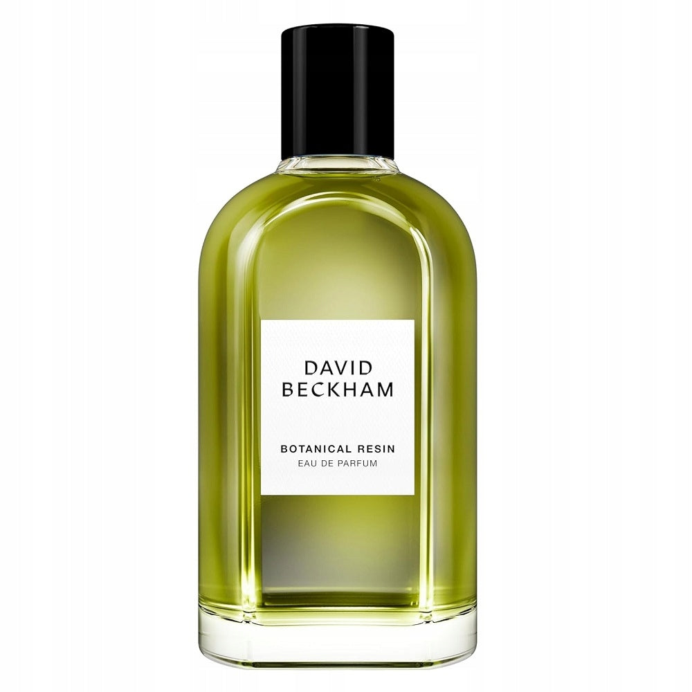 David Beckham Botanical Resin EDP 100ml Manufacturer code 3616305259295