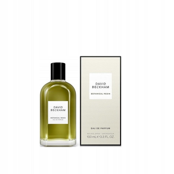 David Beckham Botanical Resin EDP 100ml
