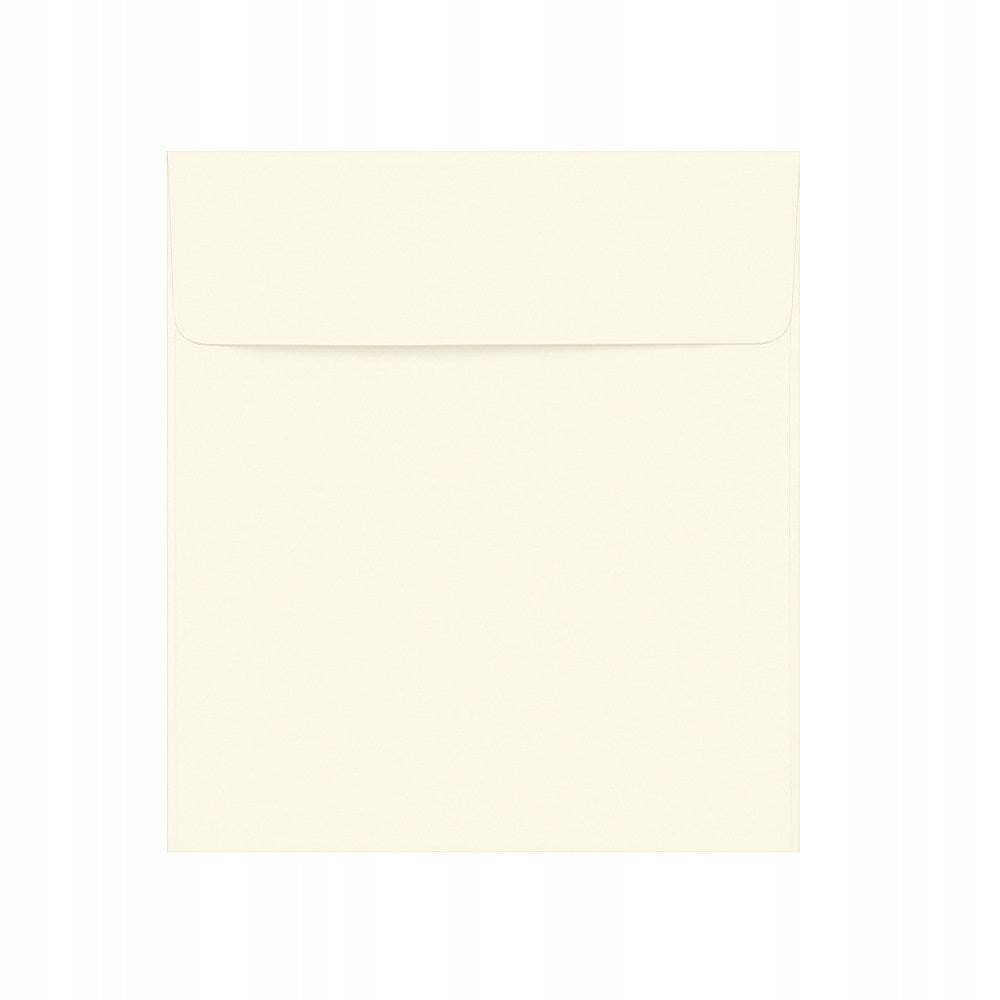 Decorative Envelopes K4 HK Ivory 120g 50 pieces - For Invitations