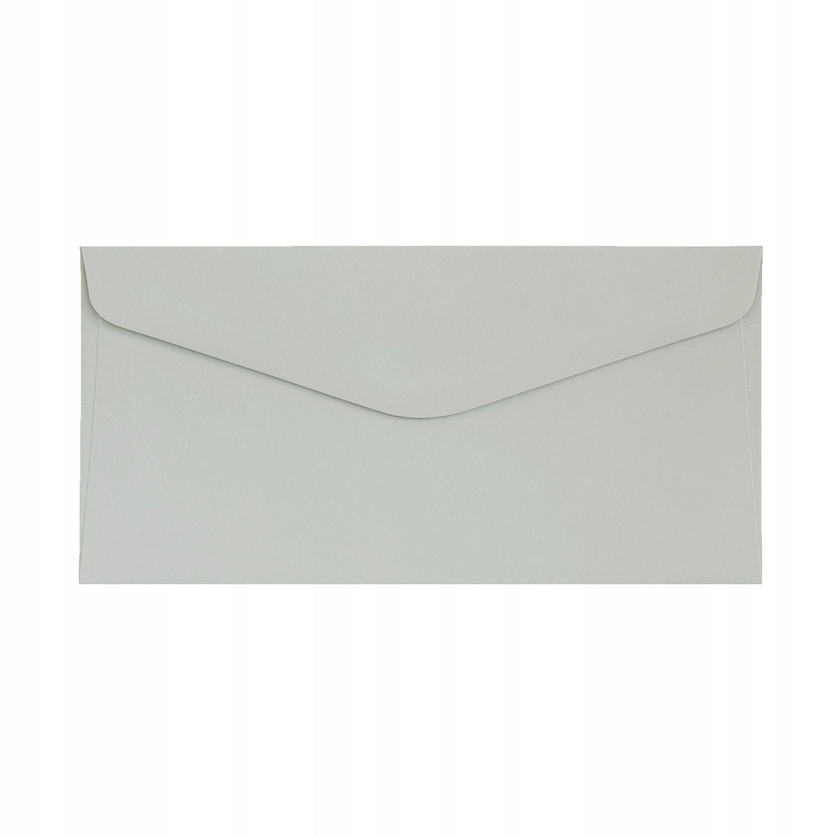 Decorative Envelopes Office ENVELOPES FOR INVITATIONS Light Grey Satin Envelope