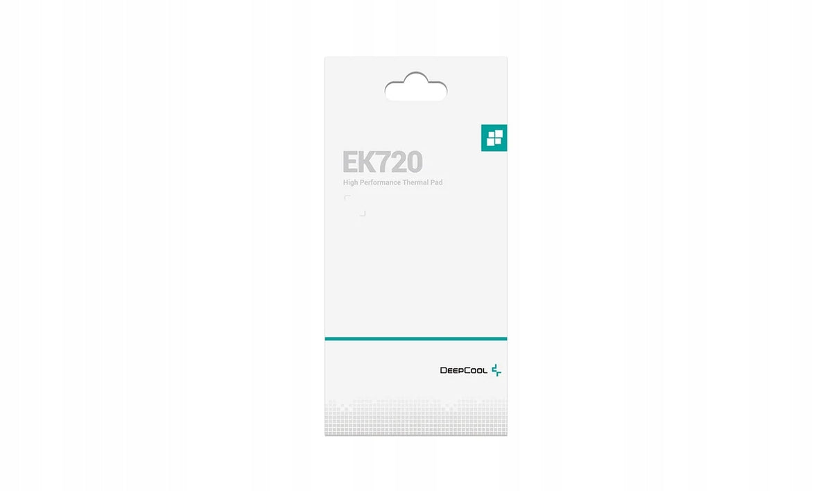 DeepCool GP/EK720-L-1.0 Thermal pad