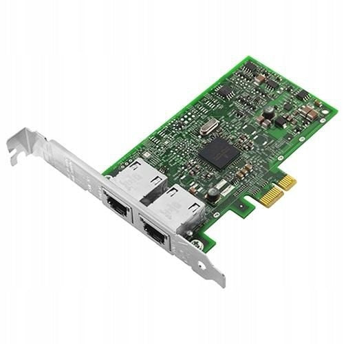Dell Broadcom 5720 DP 1Gb Network Card