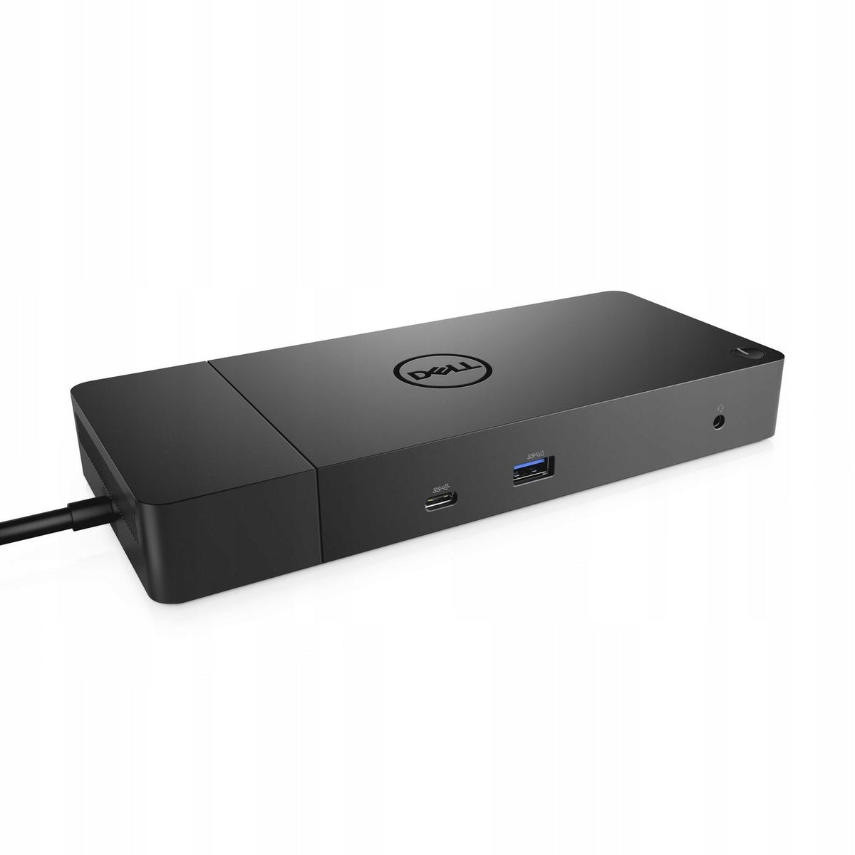 Dell Dock WD19 USB 3.2 Gen 2 Type-C