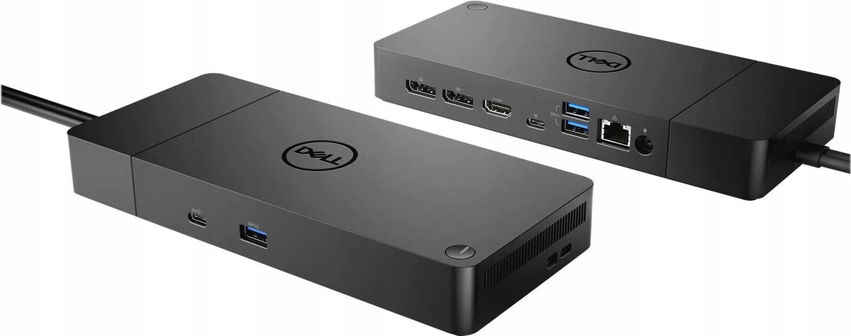 Dell Performance Dock - WD19DCS