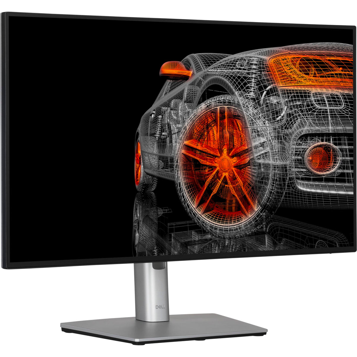 Dell U2422H Monitor Packaging status original
